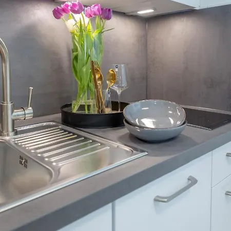 Apartment Ad5 407 Uwe *