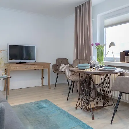 Apartment Ad5 407 Uwe