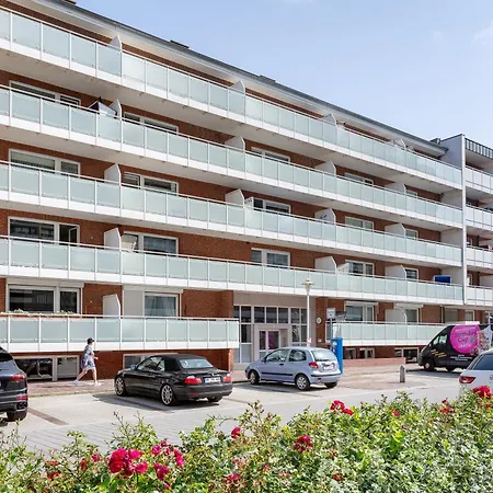 Ad5 407 Uwe * Westerland