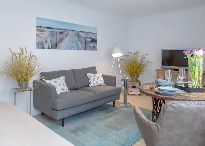 Ad5 407 Uwe * Westerland