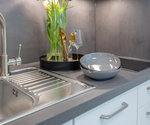 Lägenhet Ad5 407 Uwe *