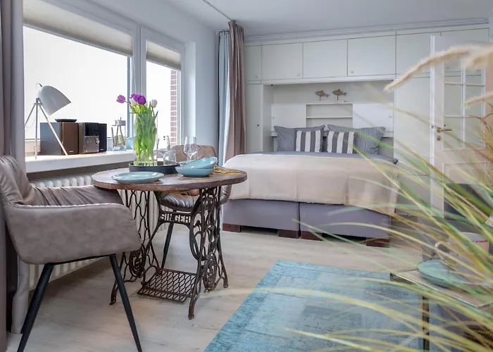 Lägenhet Ad5 407 Uwe *